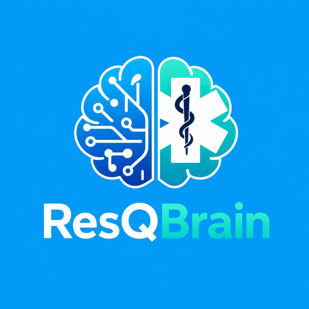 ResQBrain